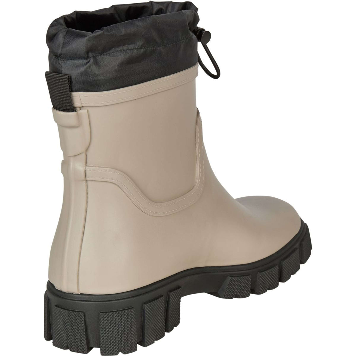 Pikeur Bottes de pluie Athleisure AW26 Mocha Cream