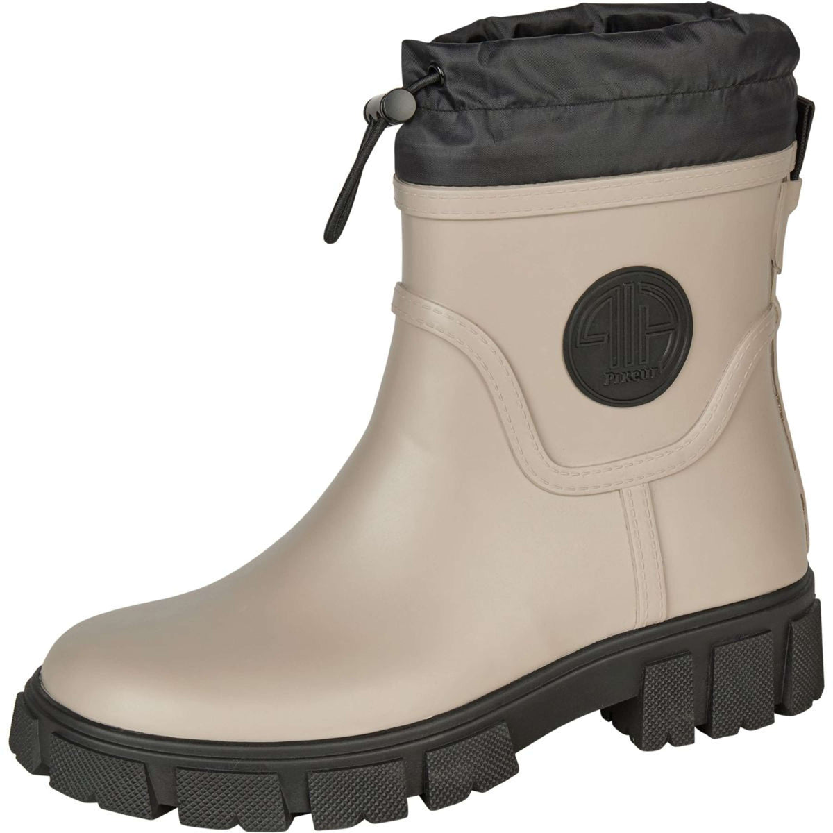 Pikeur Bottes de pluie Athleisure AW26 Mocha Cream