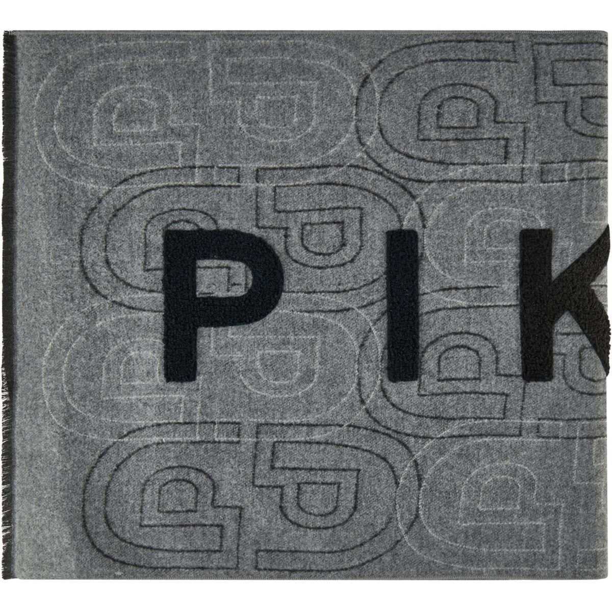 Pikeur Echarpe Selection AW26 Gris