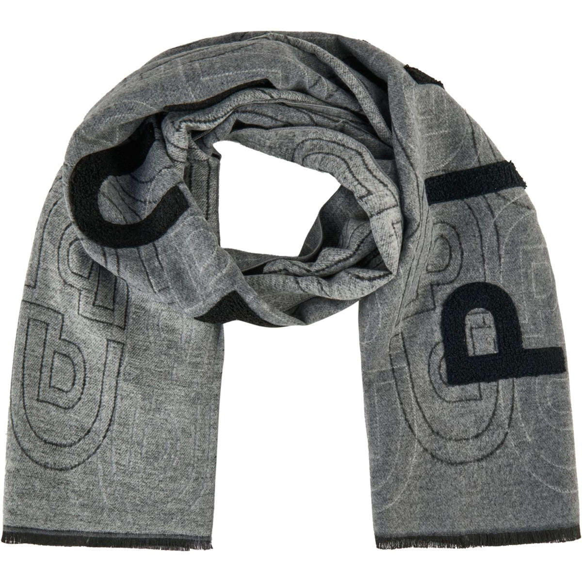 Pikeur Echarpe Selection AW26 Gris