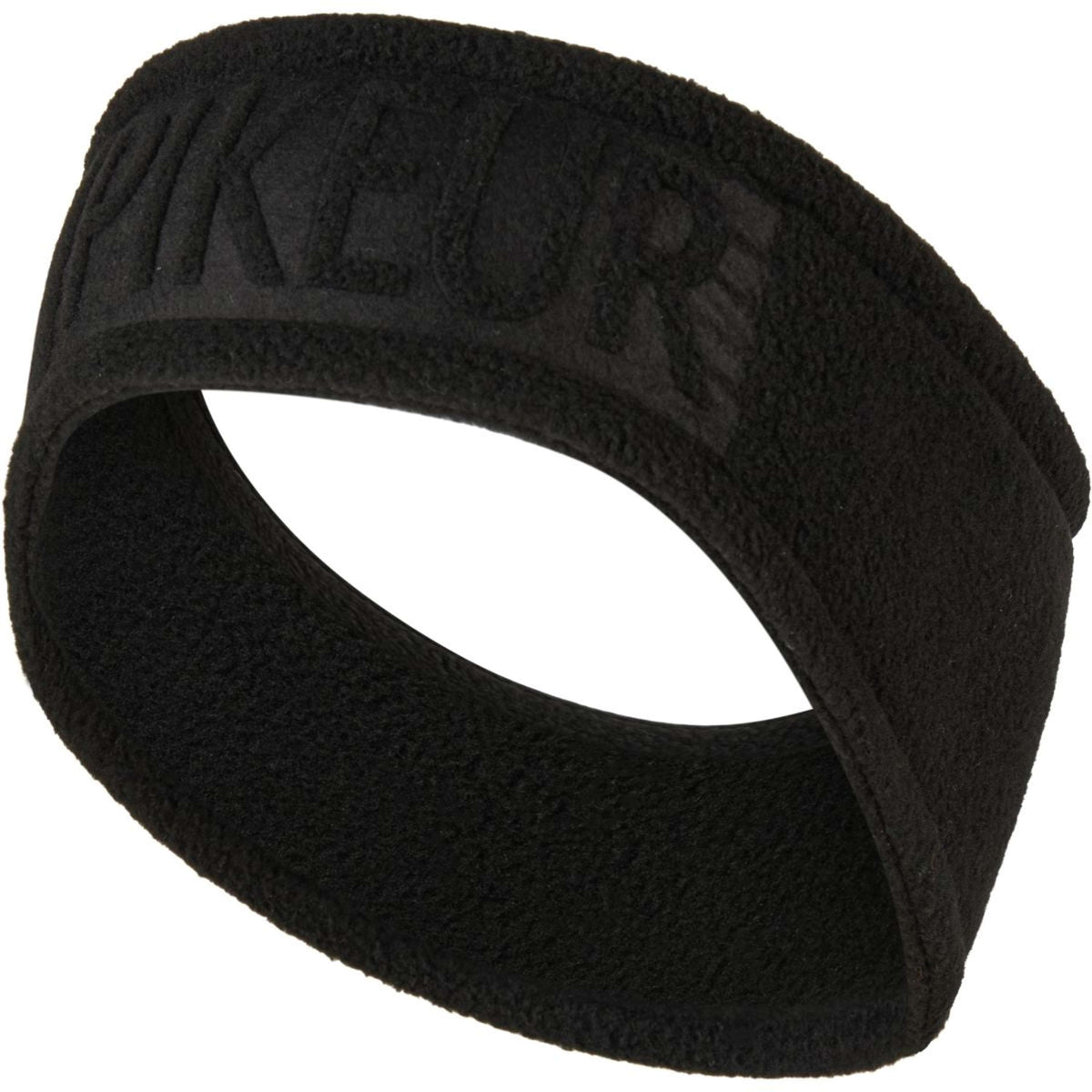 Pikeur Bandeau Fleece Athleisure AW26 Noir