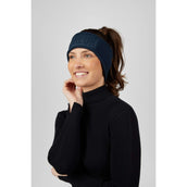 Pikeur Bandeau Fleece Athleisure AW26 Pine Green