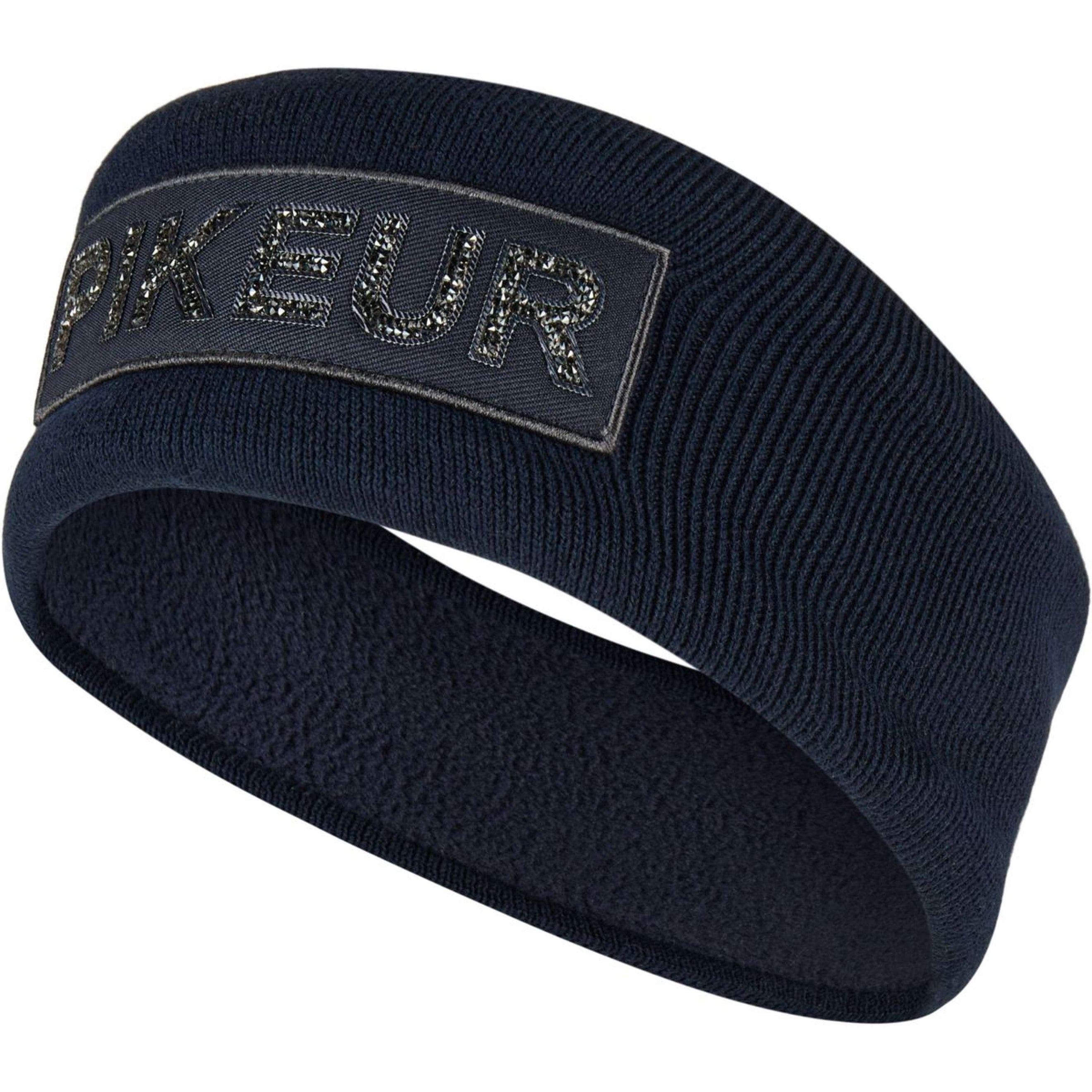 Pikeur Bandeau Cotton Athleisure AW26 Nightblue