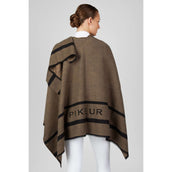 Pikeur Poncho Selection AW26 Mocha Cream