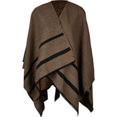 Pikeur Poncho Selection AW26 Mocha Cream