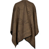 Pikeur Poncho Selection AW26 Mocha Cream