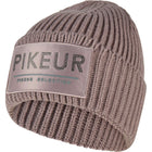 Pikeur Bonnet Selection Satin AW26 Ash Mauve
