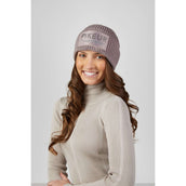 Pikeur Bonnet Selection Satin AW26 Ash Mauve