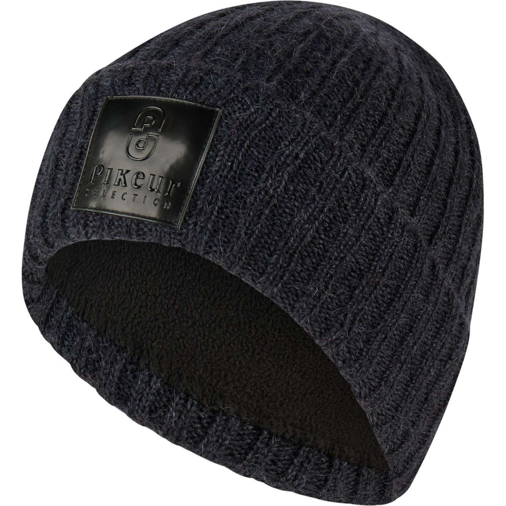 Pikeur Bonnet Selection AW26 Noir