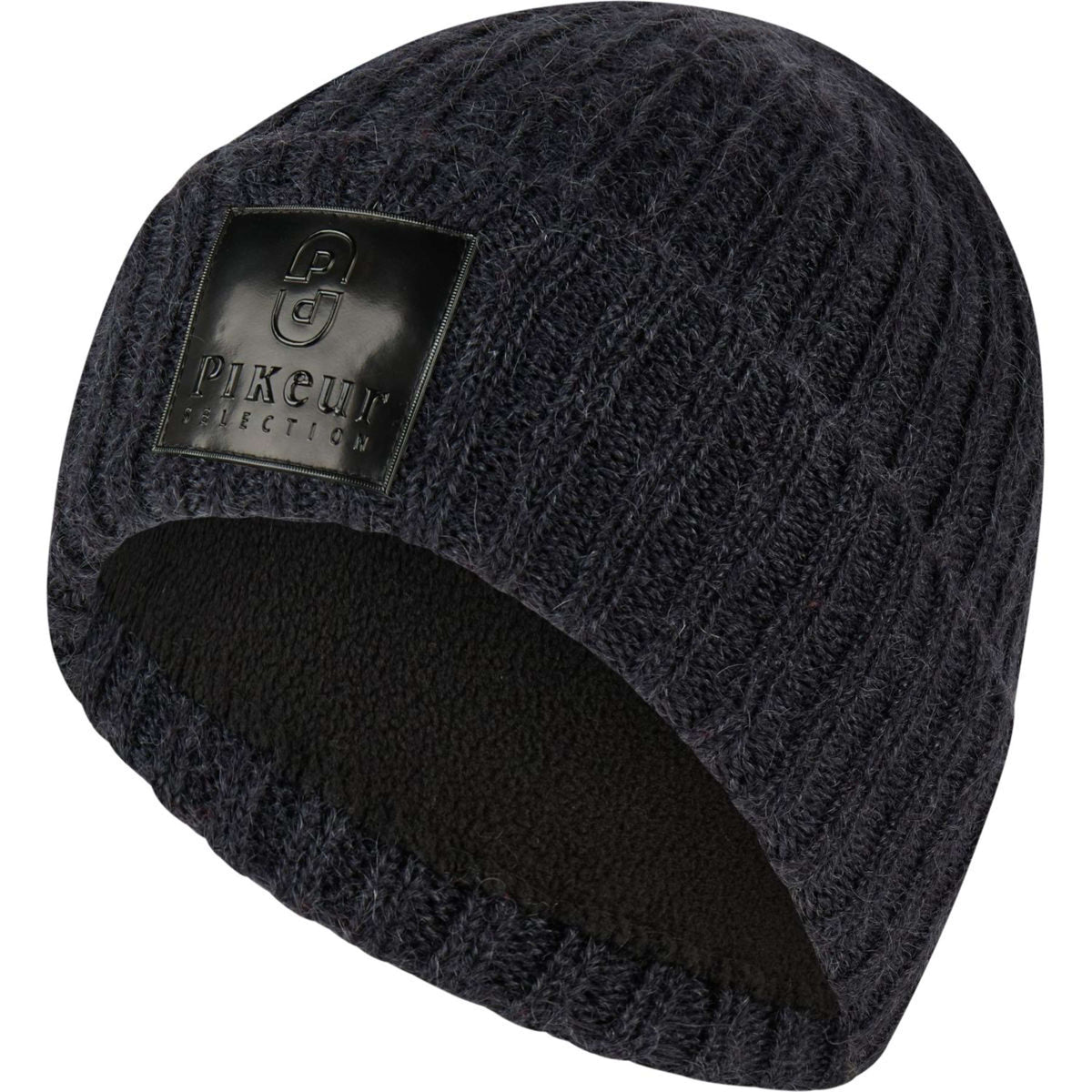 Pikeur Bonnet Selection AW26 Noir