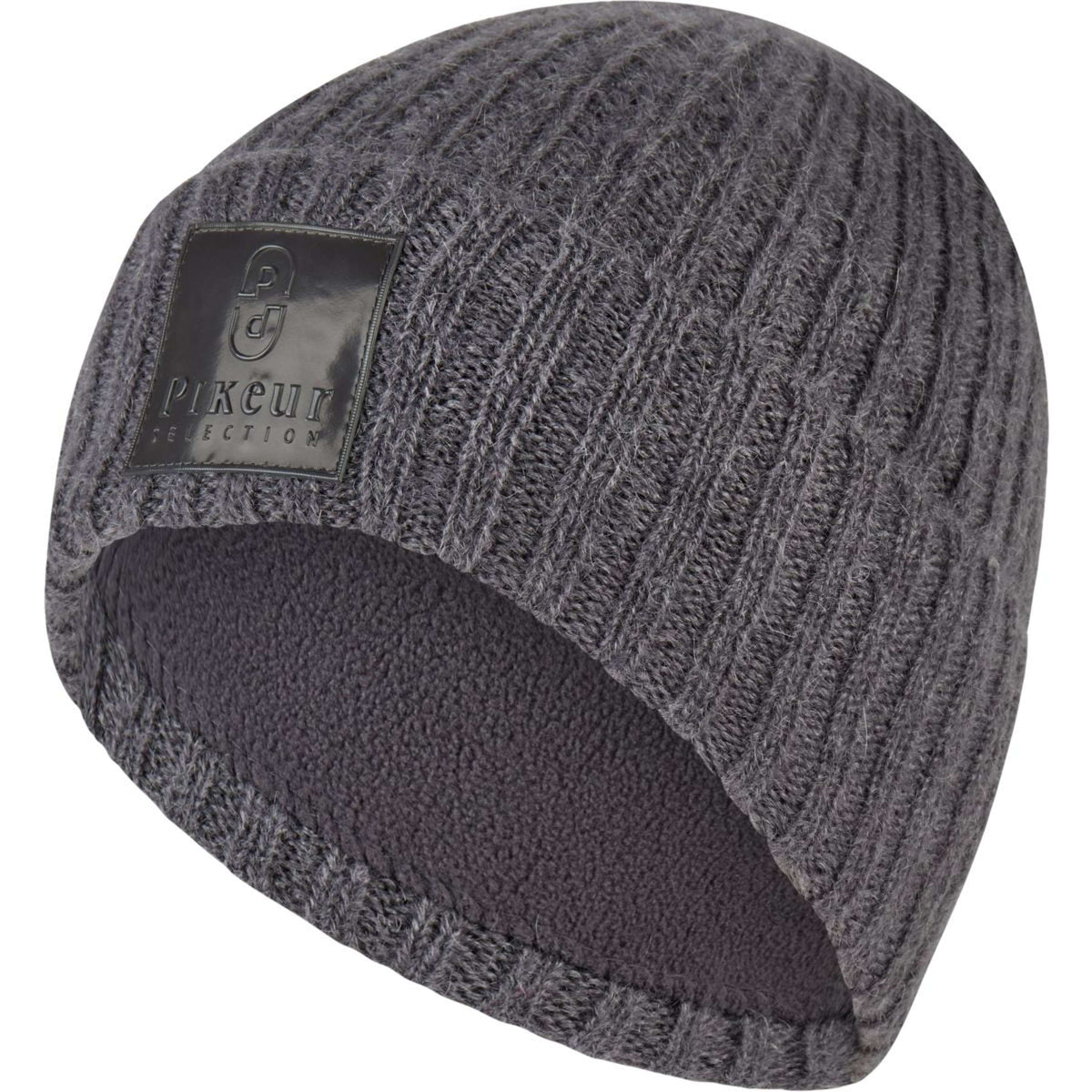 Pikeur Bonnet Selection AW26 Basalt Grey