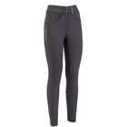 PK Pantalon d'Équitation Ruby Full Grip Onyx