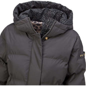 PK Veste Longue Apardi Onyx