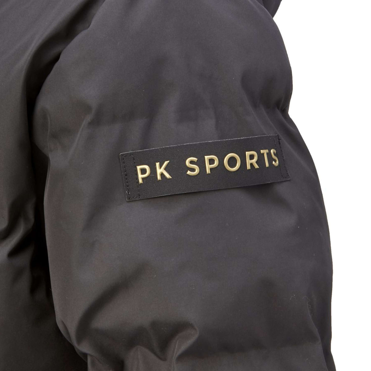 PK Veste Longue Apardi Onyx