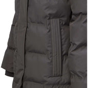 PK Veste Longue Apardi Onyx