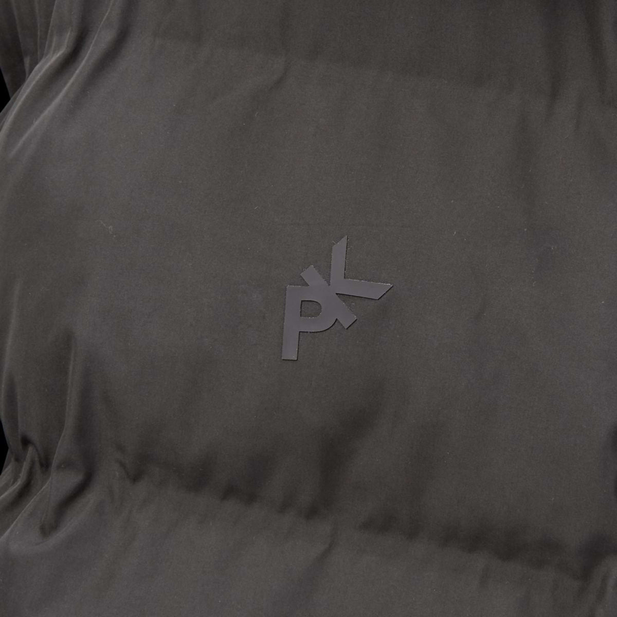 PK Veste Longue Apardi Onyx