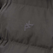 PK Veste Longue Apardi Onyx