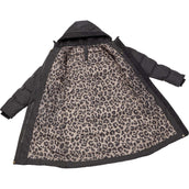 PK Veste Longue Apardi Onyx