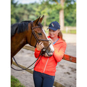 PK International Veste Arezzo Fluo Coral