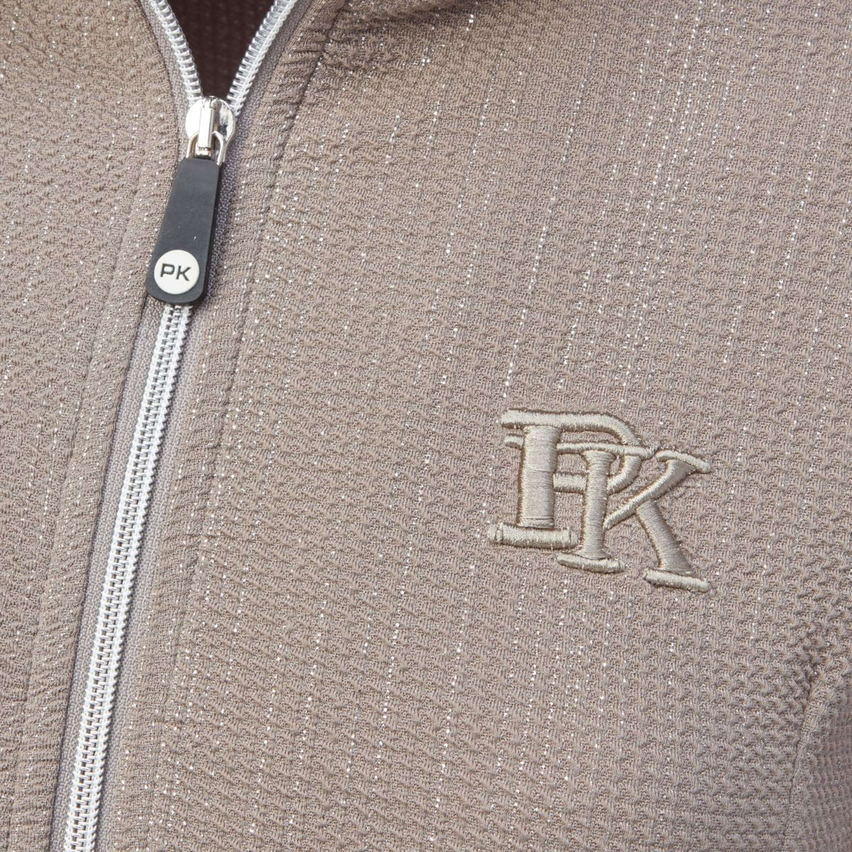 PK International Veste Arezzo Clay