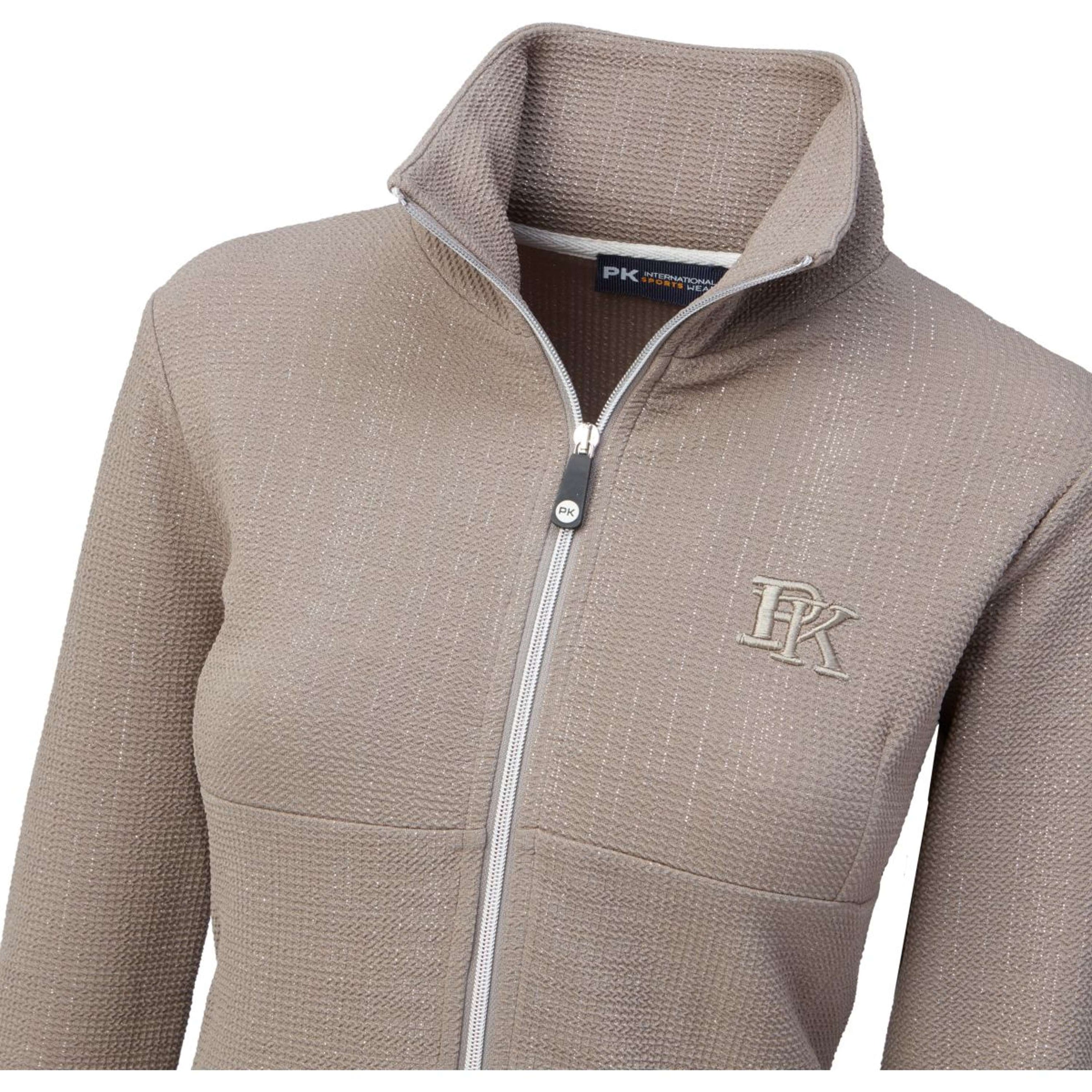 PK International Veste Arezzo Clay PK International Veste Arezzo Clay
