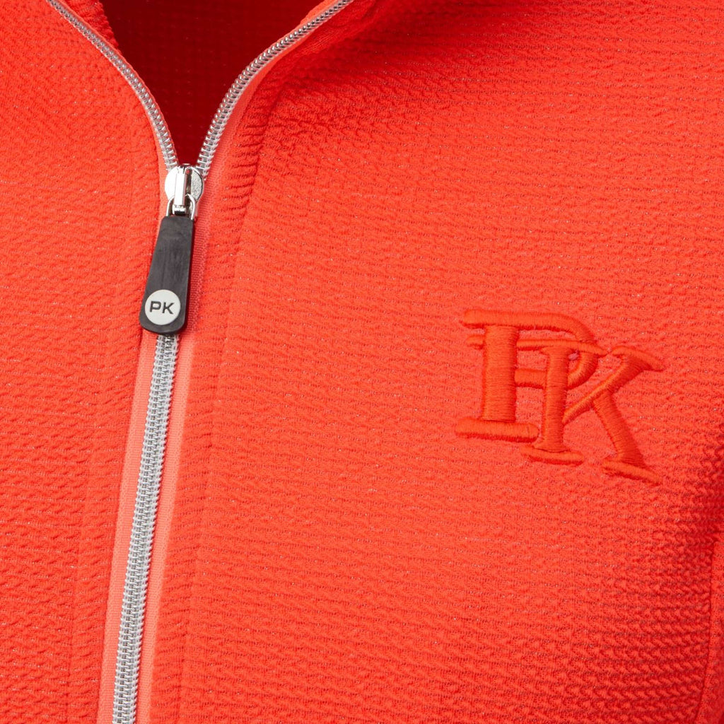 PK International Veste Arezzo Fluo Coral