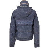PK Veste Boston Ébène