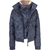 PK Veste Boston Ébène