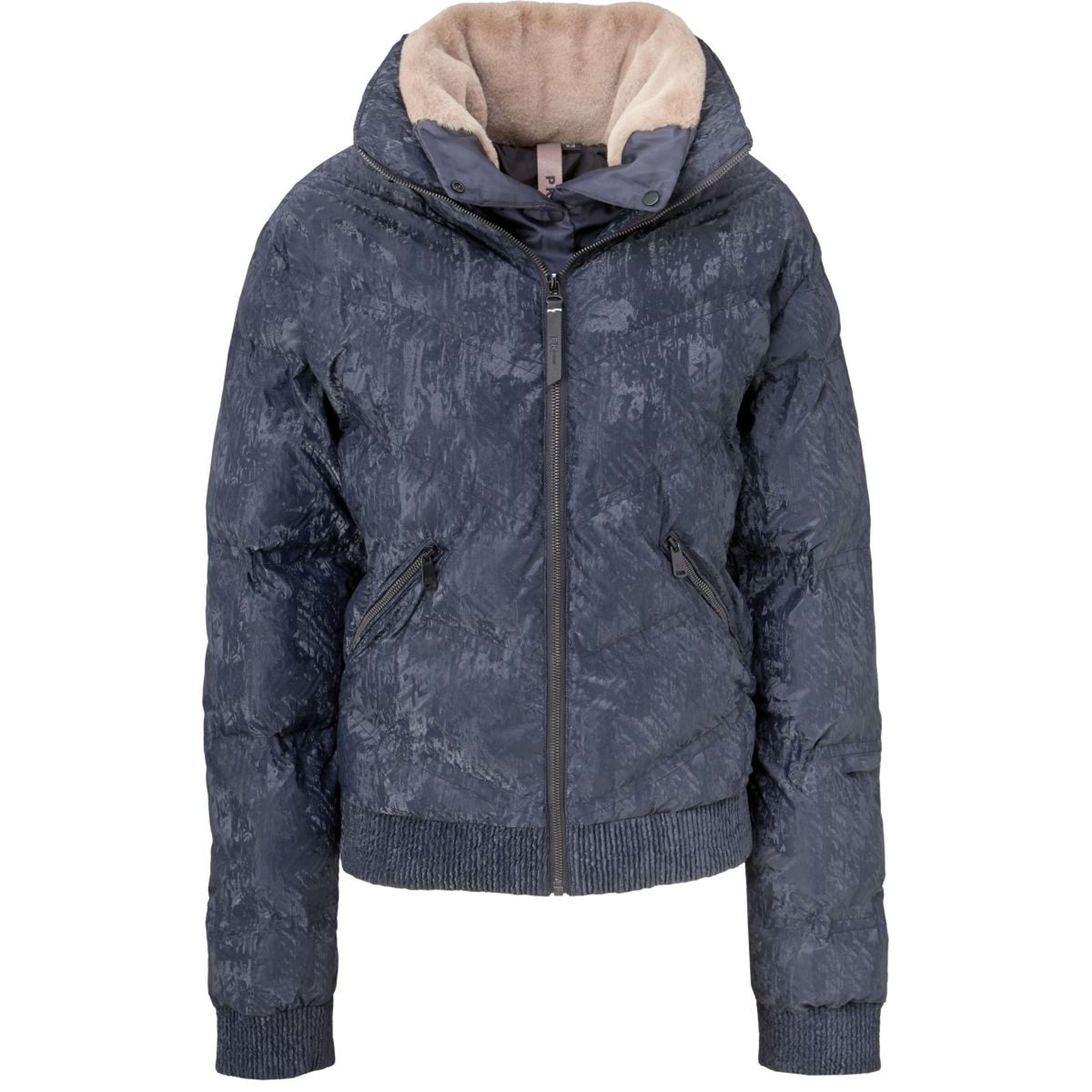 PK Veste Boston Ébène