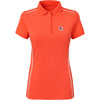 PK International Polo Cantona Fluo Coral