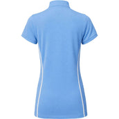 PK International Polo Cantona Bleu ciel
