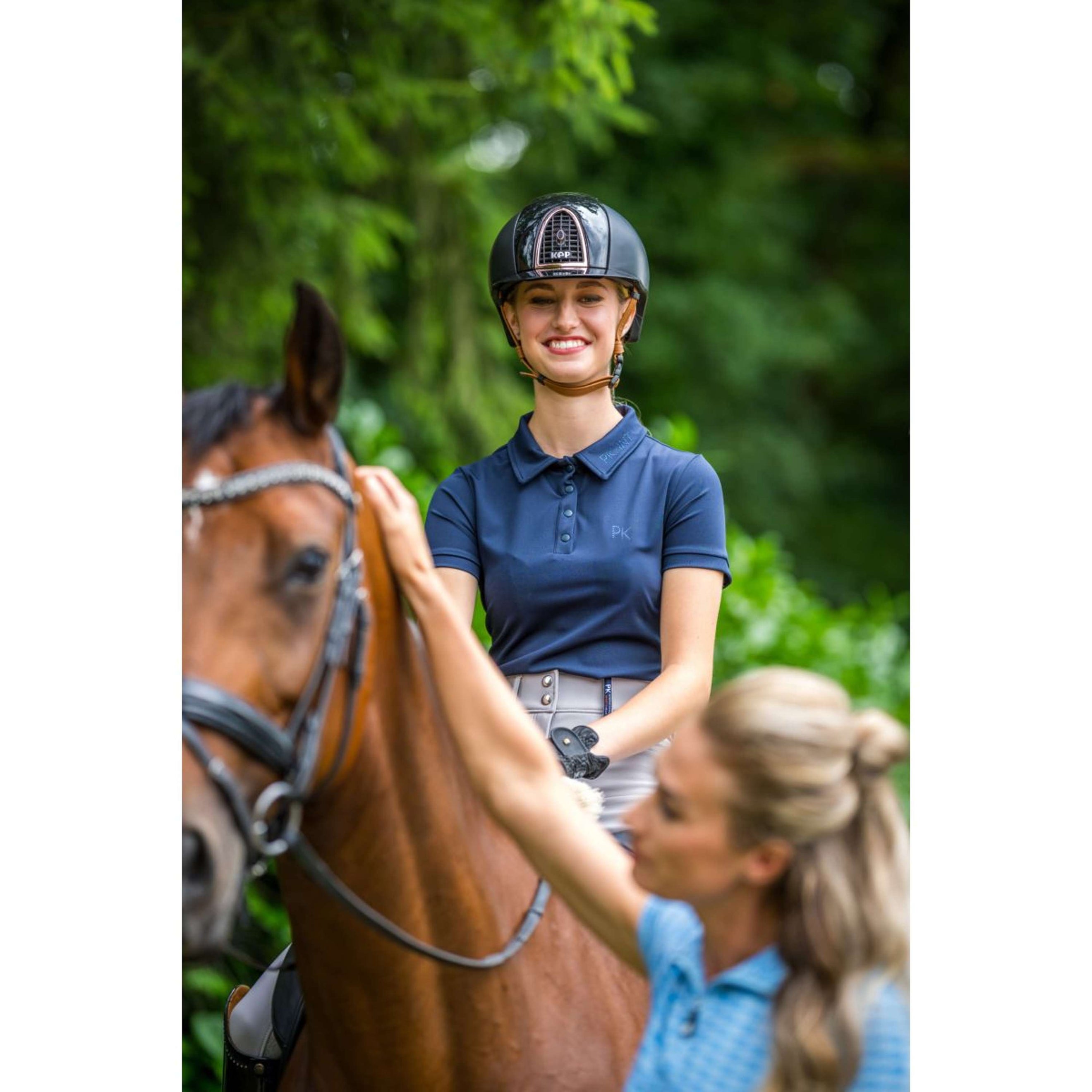 PK International Polo Casago Moonlight PK International Polo Casago Moonlight