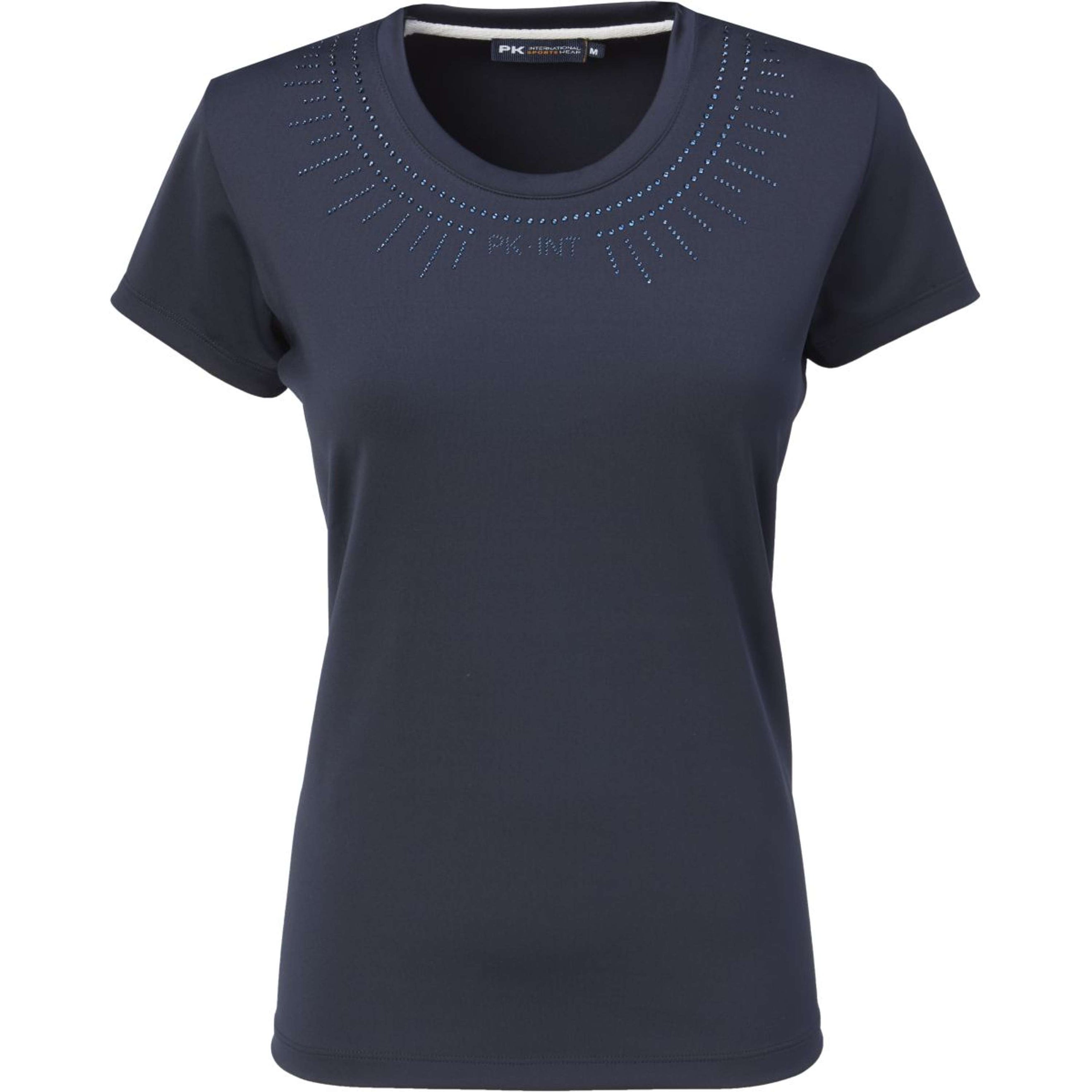 PK International T-Shirt Cidane Moonlight