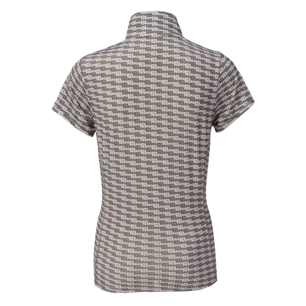 PK International Polo Dakota All Over Clay