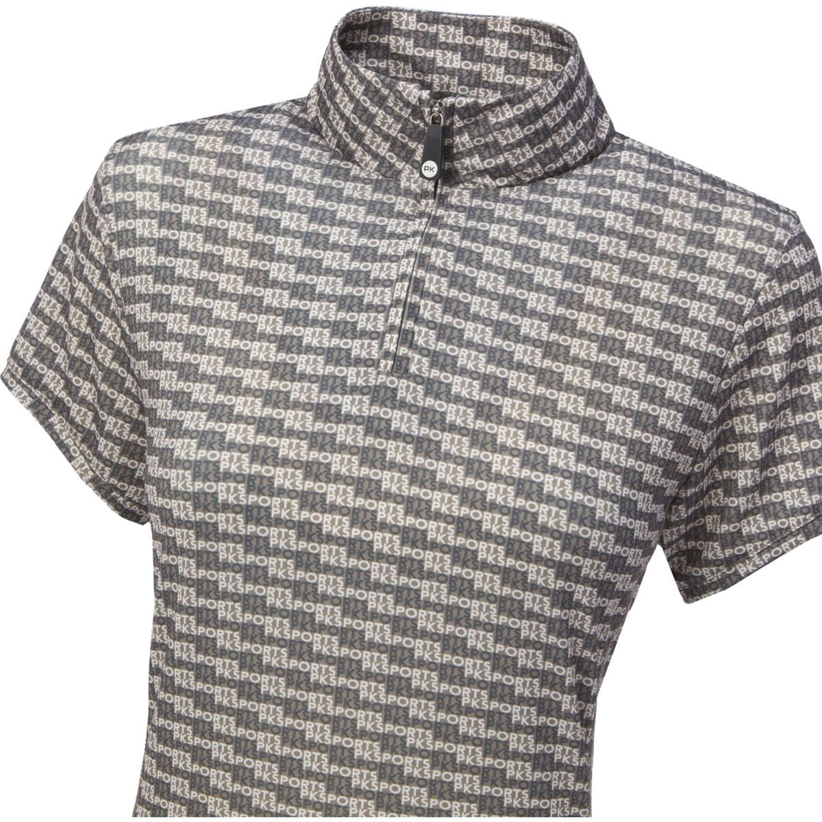 PK International Polo Dakota All Over Clay