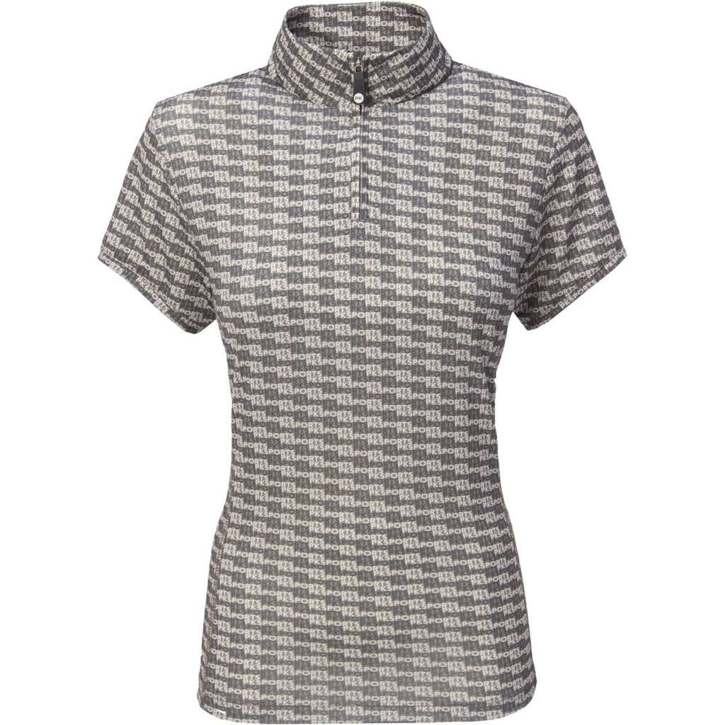 PK International Polo Dakota All Over Clay