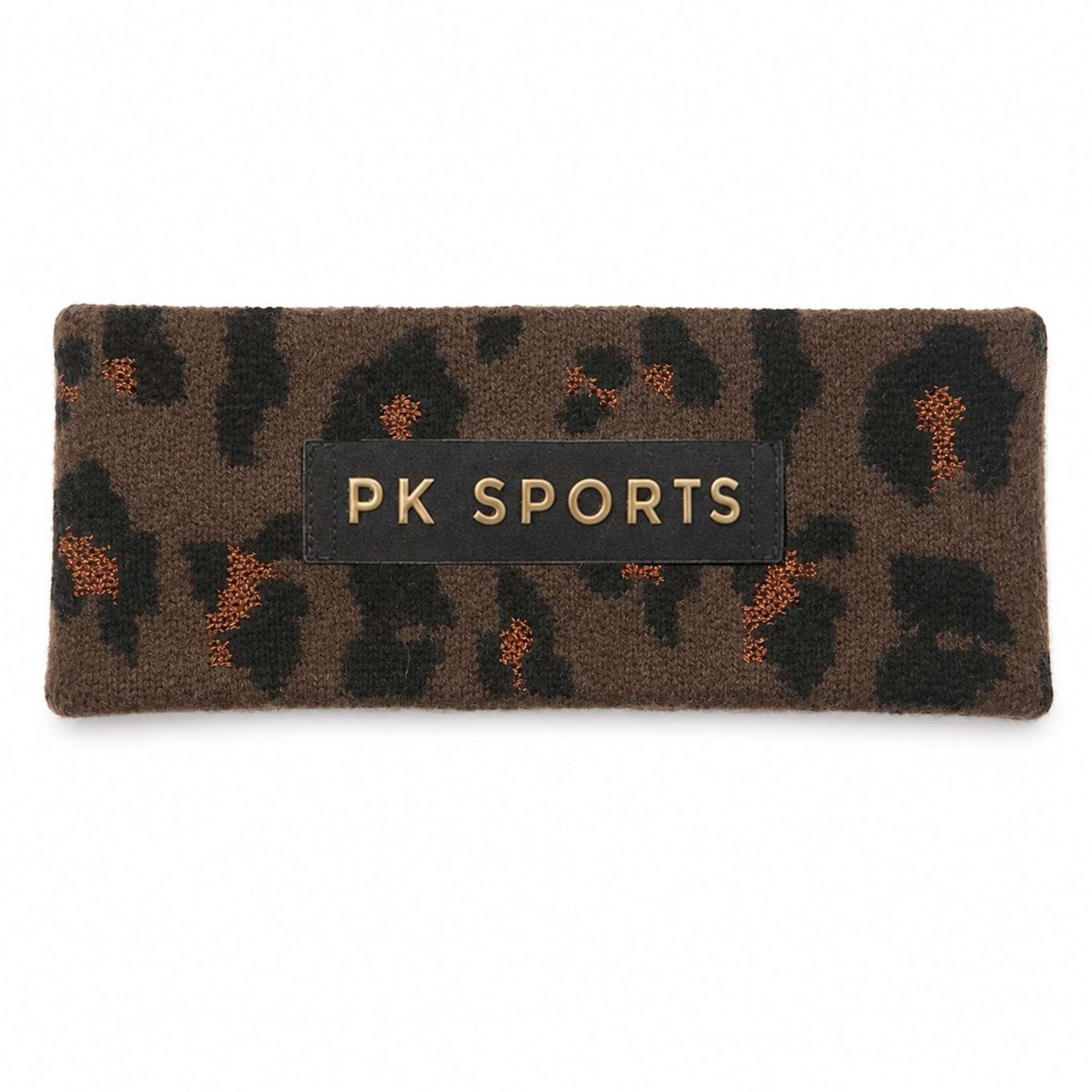 PK Bandeau AW26 Café-Marron PK Bandeau AW26 Café-Marron