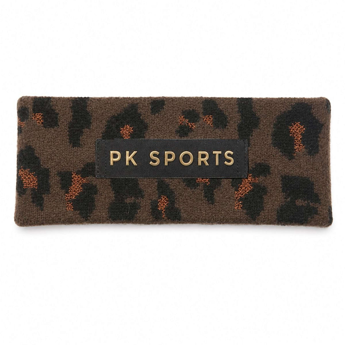 PK Bandeau AW26 Café-Marron