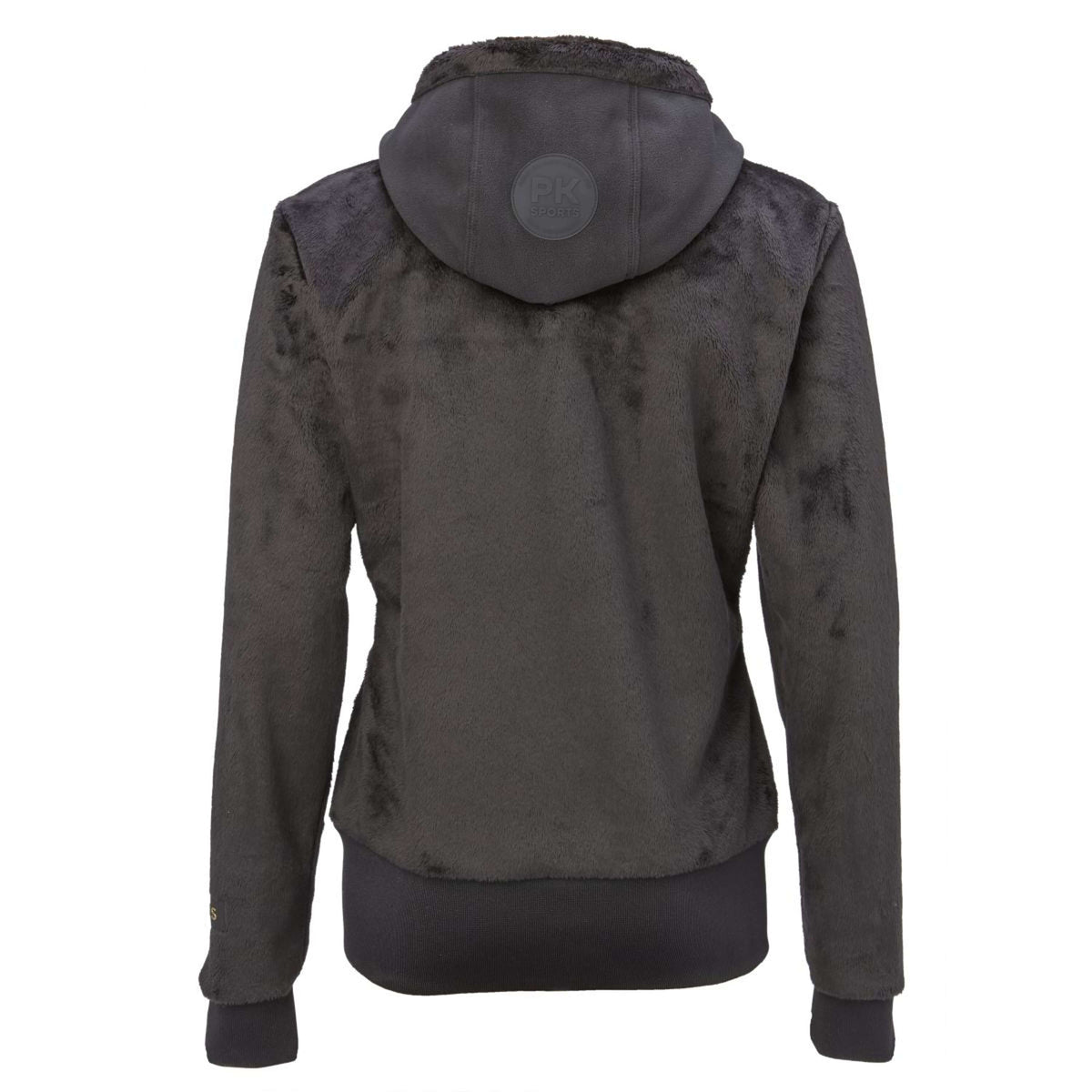 PK Veste Nordic Fleece Onyx