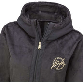 PK Veste Nordic Fleece Onyx