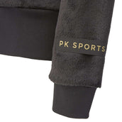 PK Veste Nordic Fleece Onyx