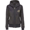 PK Veste Nordic Fleece Onyx