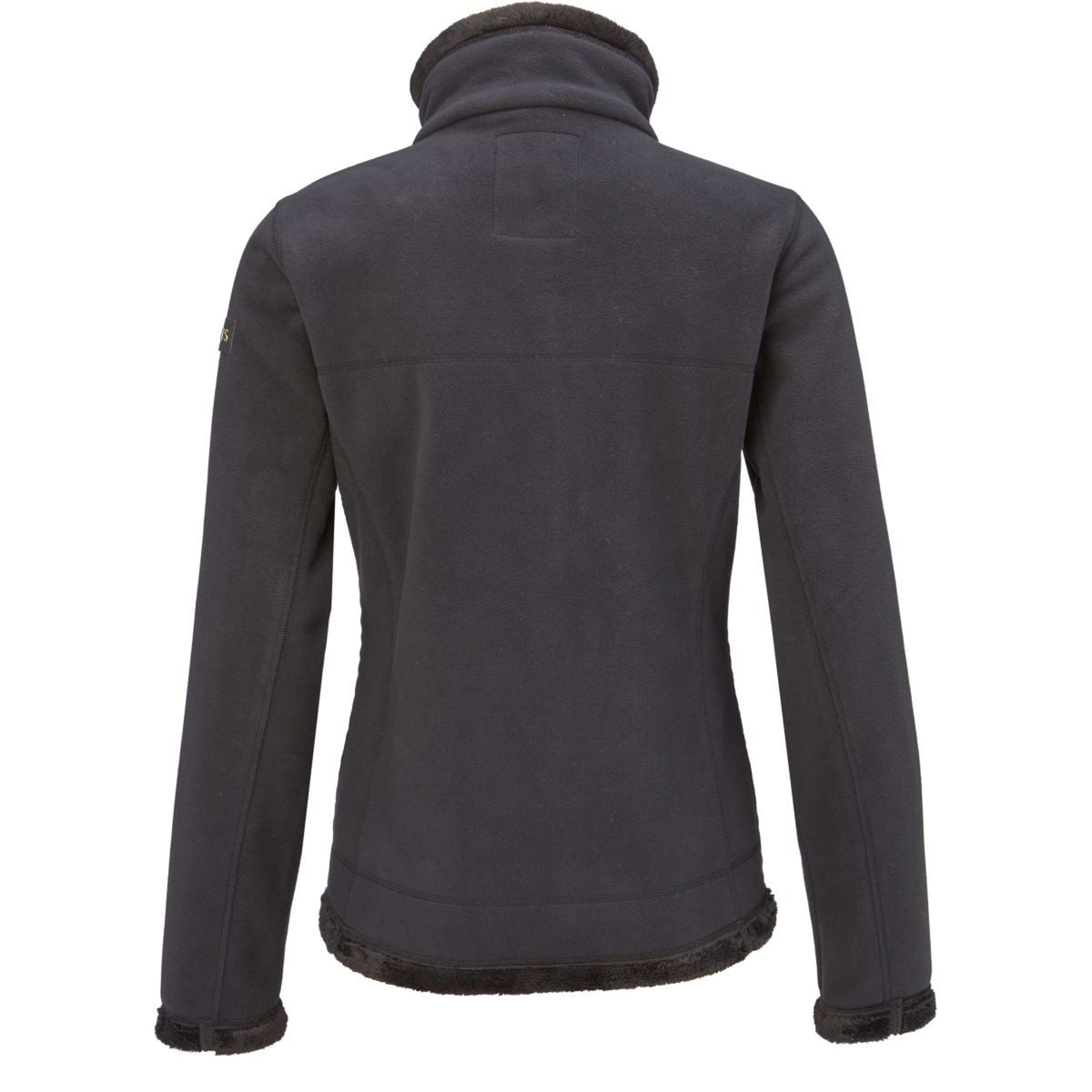 PK Veste Nova Fleece Onyx
