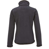PK Veste Nova Fleece Onyx