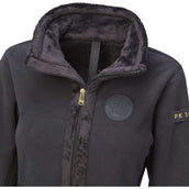 PK Veste Nova Fleece Onyx