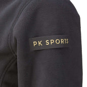 PK Veste Nova Fleece Onyx
