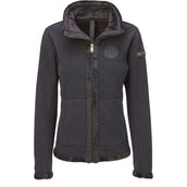 PK Veste Nova Fleece Onyx