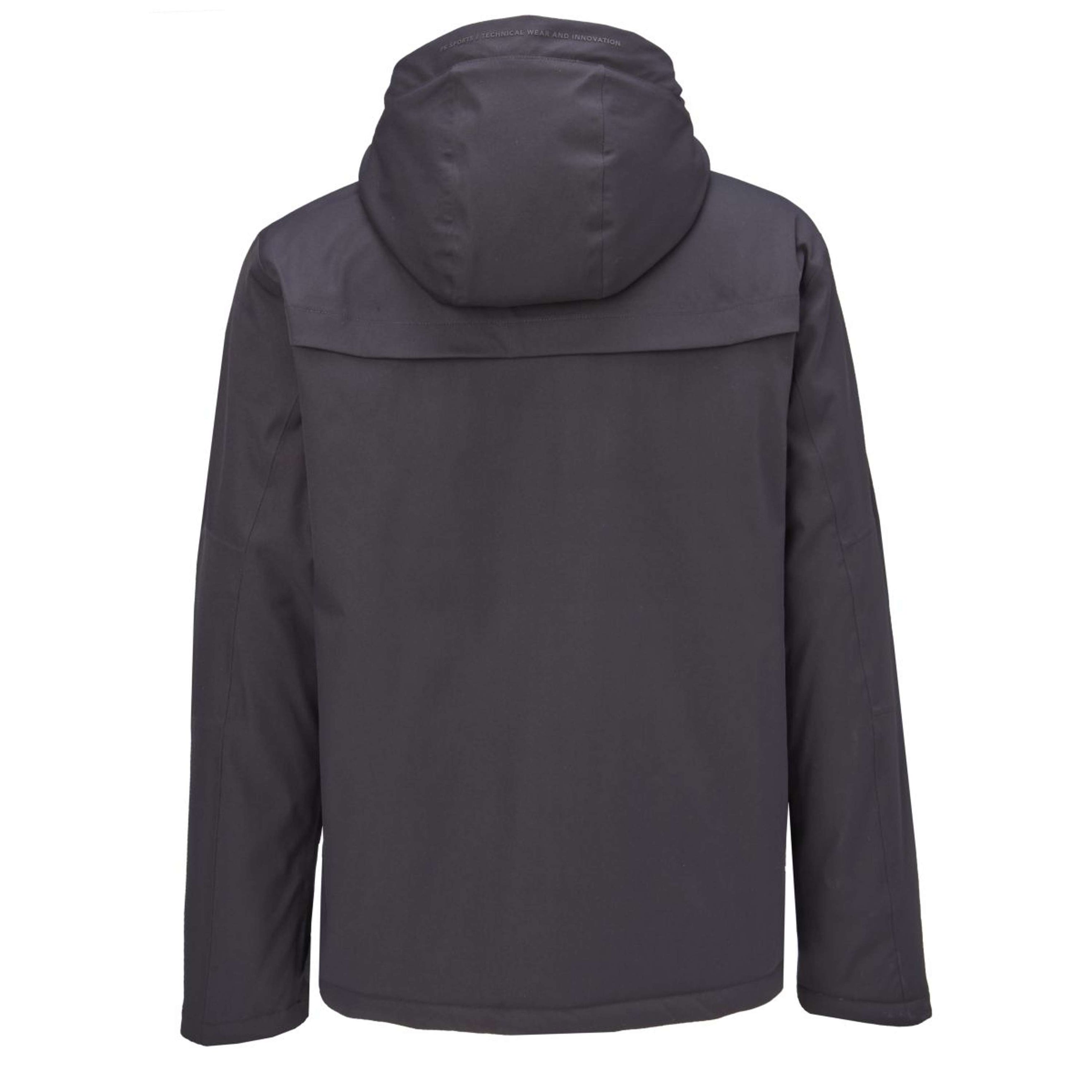 PK Veste Pablo Hommes Onyx PK Veste Pablo Hommes Onyx