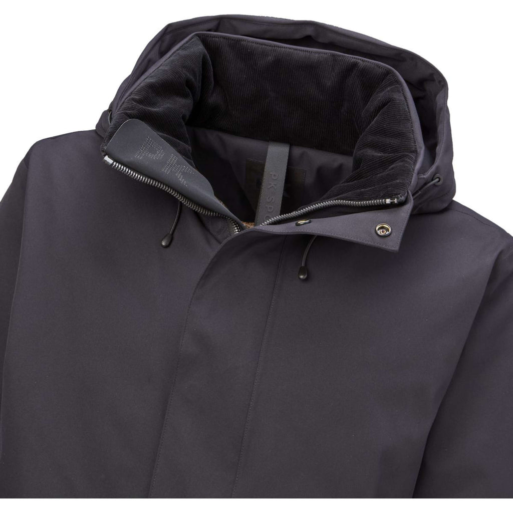 PK Veste Pablo Hommes Onyx