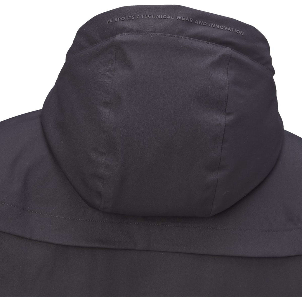 PK Veste Pablo Hommes Onyx